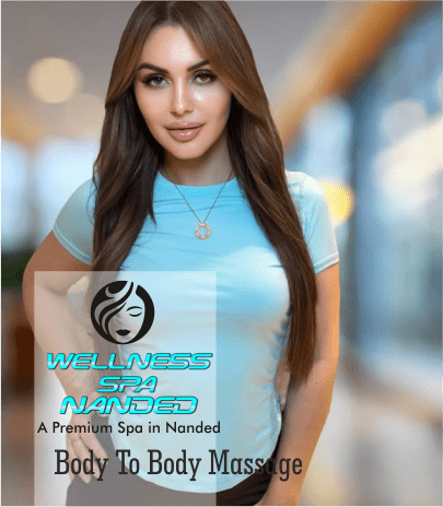 Body To Body Massage in Nanded